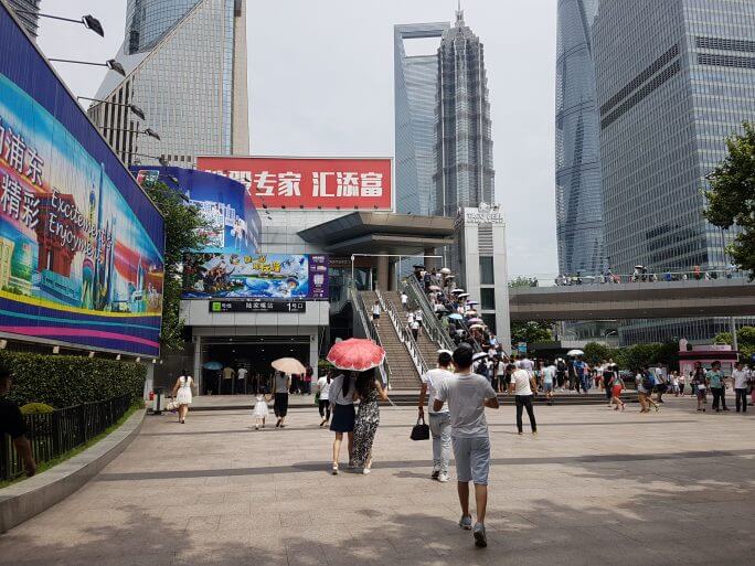 上海写真集Part3 参考画像