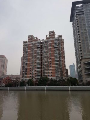 上海のマンションは10憶円します！偵察報告！ 参考画像