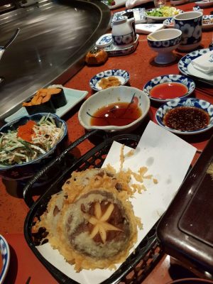 上海のど真ん中で和食を食べるという無駄な行為ｗ 参考画像