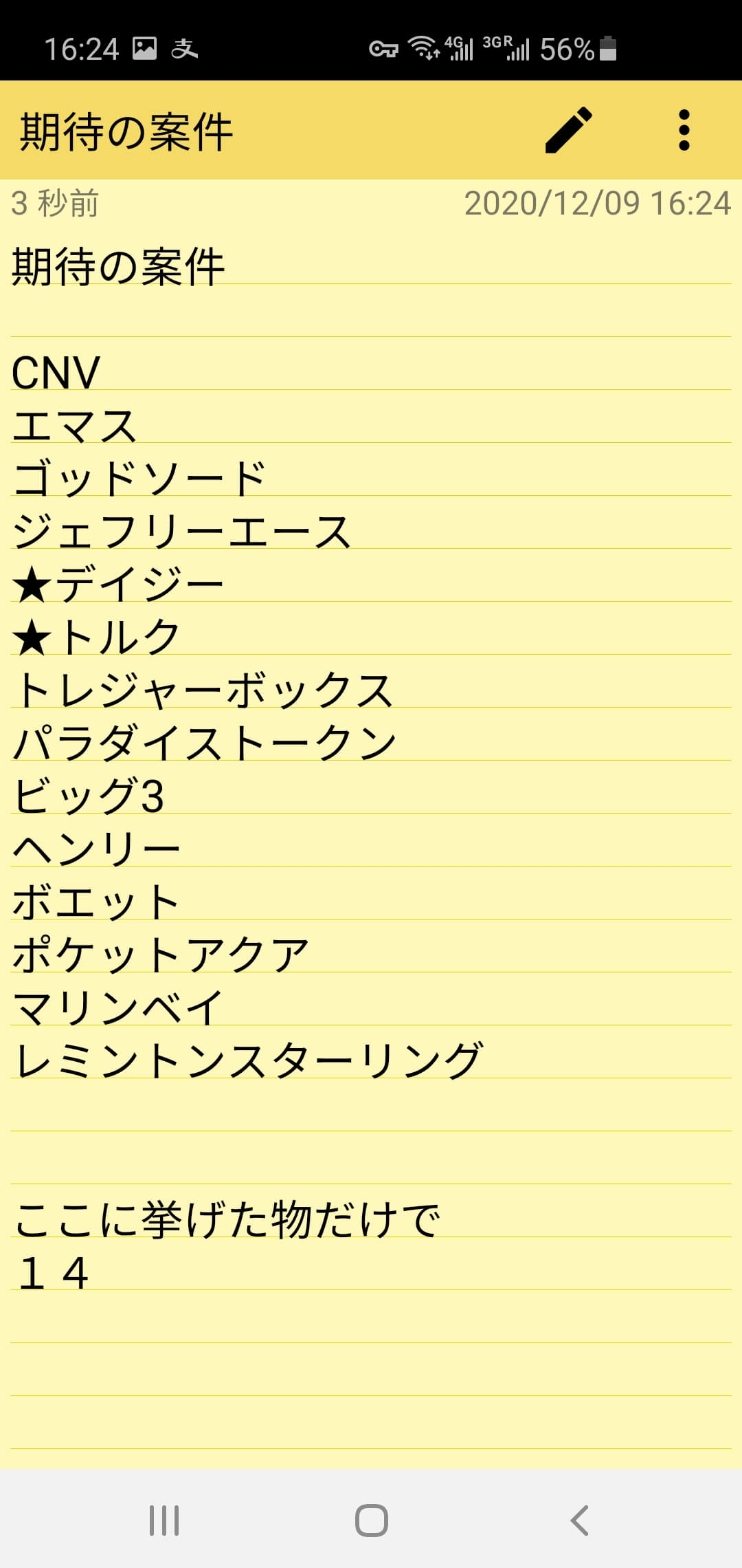 仮想通貨案件で荒稼ぎ？Part②DAISYは詐欺だったのか【脱サラ結果】 参考画像