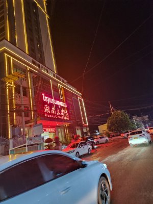 ラオス・ビエンチャンの夜遊びエロまとめ2024年初夏（無料開放） 参考画像