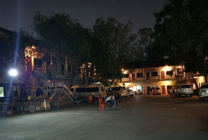 ラオス・ビエンチャンの夜遊びエロまとめ2024年初夏 参考画像