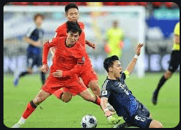 サッカーで中国人と乱闘になるｗ 参考画像