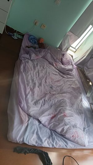 黒舞Ｌちゃんとの交際Part④Ｌちゃんは処女？その２ 参考画像