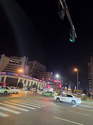 OSINA女装して黒舞潜入！中国人男性を騙し荒稼ぎ②命からがらの脱出！ 参考画像