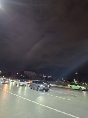 OSINA女装して黒舞潜入！中国人男性を騙し荒稼ぎ②命からがらの脱出！ 参考画像