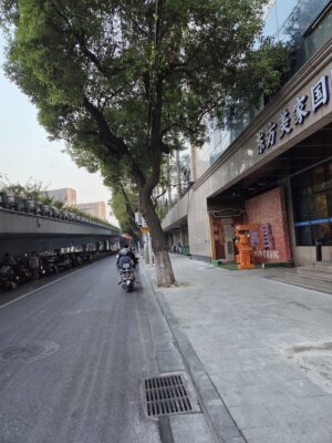 南昌の夜遊びは独自進化している感じ！2025年冬 参考画像