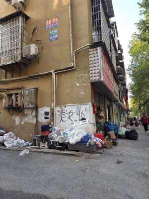 【長沙】夜遊びでBBAばっかだった。。2025年秋 参考画像