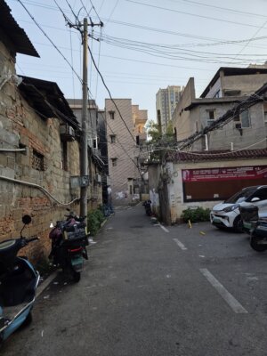 【長沙】夜遊びでBBAばっかだった。。2025年秋 参考画像