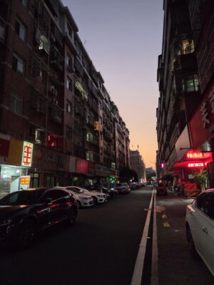 【長沙】夜遊びでBBAばっかだった。。2025年秋 参考画像