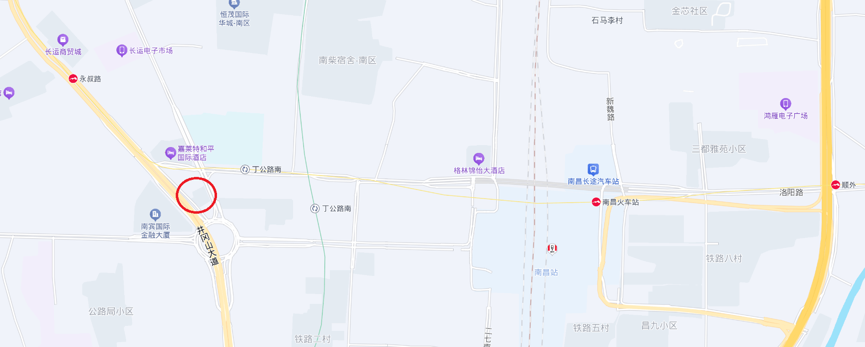 南昌の夜遊びは独自進化している感じ！2025年冬 参考画像