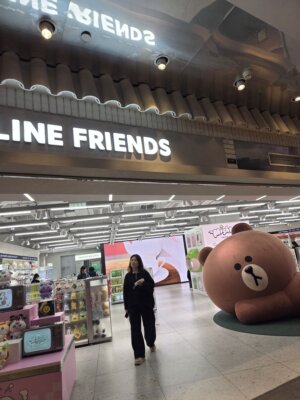 上海の「遊べる黒舞庁」最新情報!2025年冬 参考画像