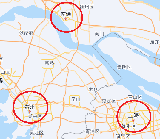 南通の黒舞庁が、昔の蘇州と同じで天国だったｗ 参考画像