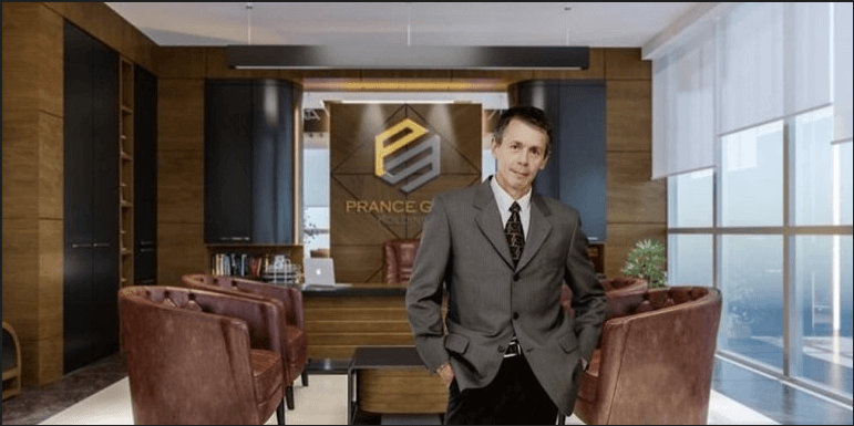 仮想通貨案件で荒稼ぎ？Part①PGAで地獄を見る【脱サラ結果】 参考画像