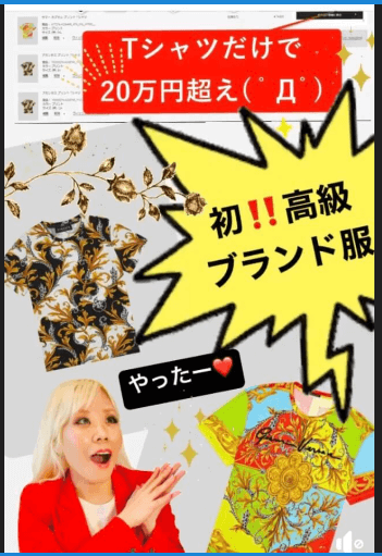 仮想通貨案件で荒稼ぎ？Part①PGAで地獄を見る【脱サラ結果】 参考画像